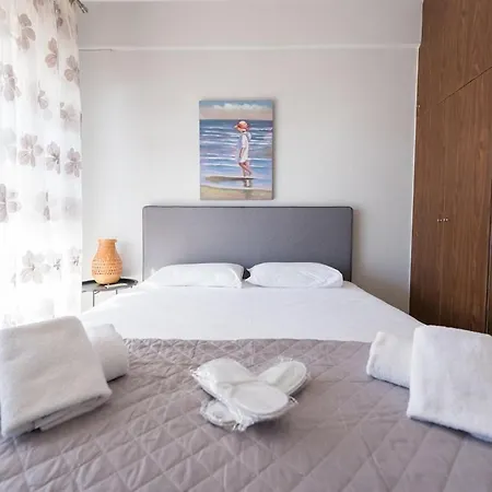 Apartamento Jella's Sunny