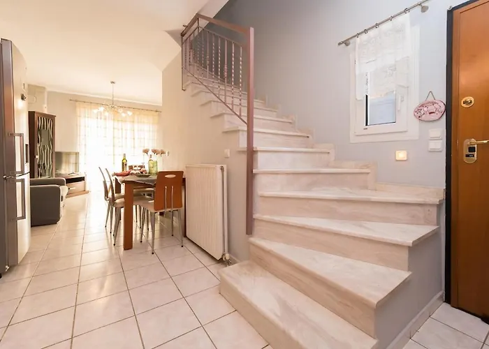 Jella's Sunny Lägenhet *