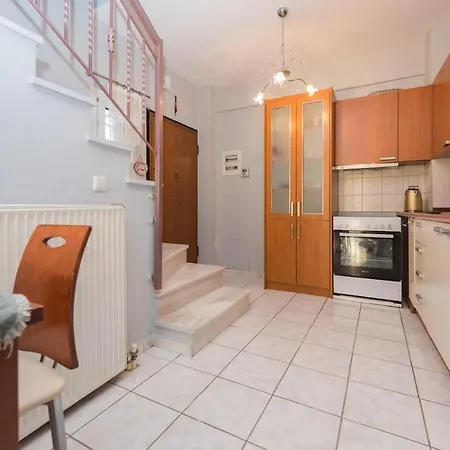 Jella's Sunny Néa Szkióni