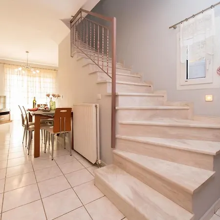 Jella's Sunny Apartman *