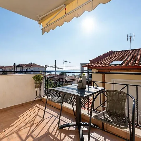 Jella's Sunny Apartment *