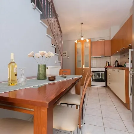 Apartman Jella's Sunny *