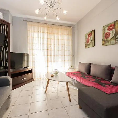 Jella's Sunny Apartman *