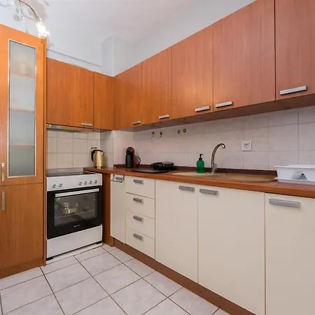 Apartment Jella's Sunny *