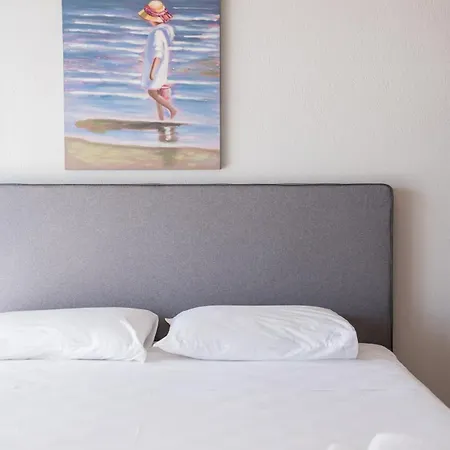 Apartman Jella's Sunny *