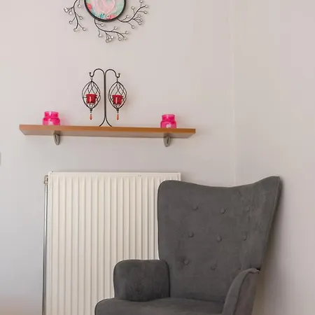 Apartment Jella's Sunny *