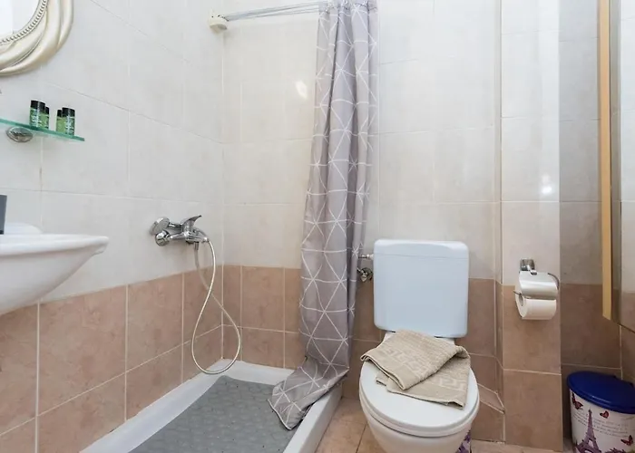 公寓 Jella's Sunny