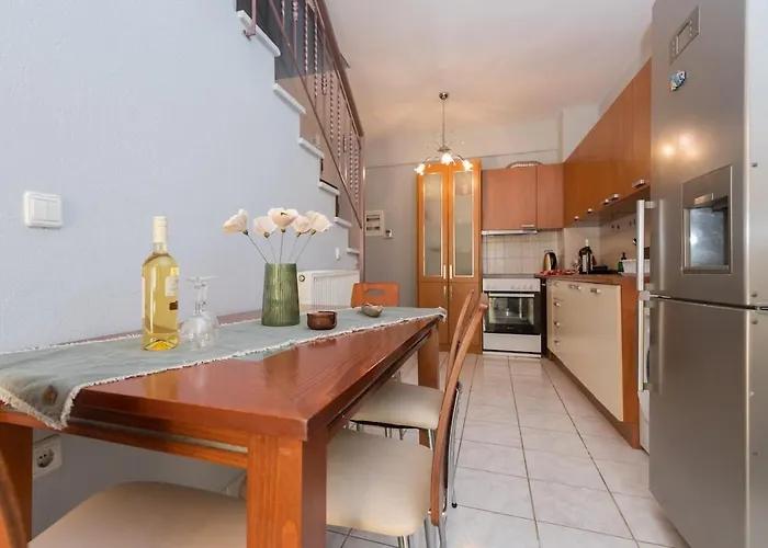 公寓 Jella's Sunny *