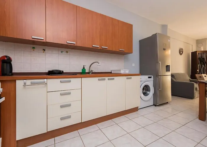 Jella's Sunny 公寓