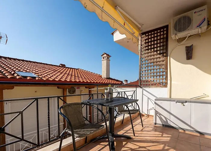 公寓 Jella's Sunny 尼尔斯吉尼