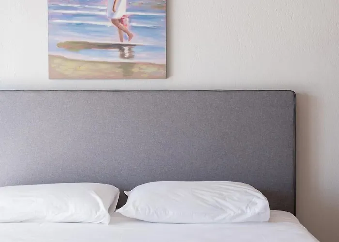 公寓 Jella's Sunny *