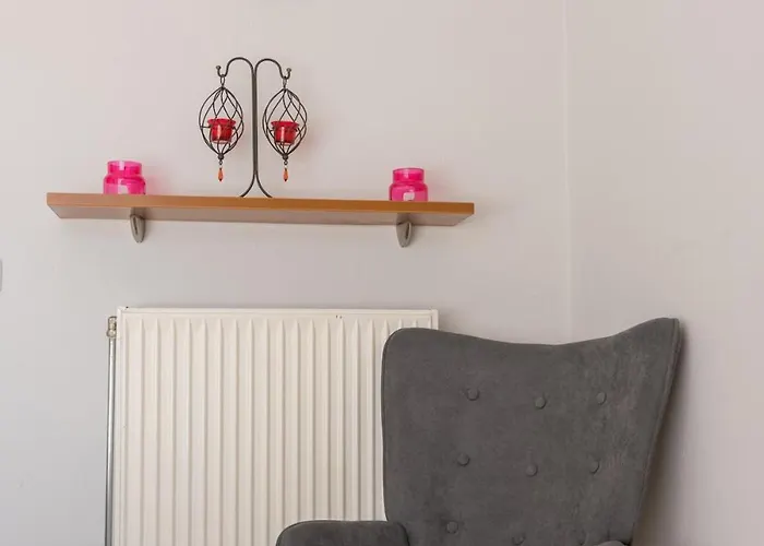 公寓 Jella's Sunny *